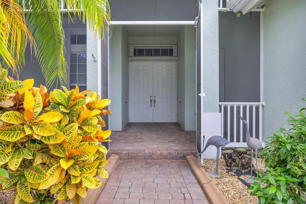 Photo of 302 NW Westover Court, Port Saint Lucie, FL 34986 (MLS # R11138245)