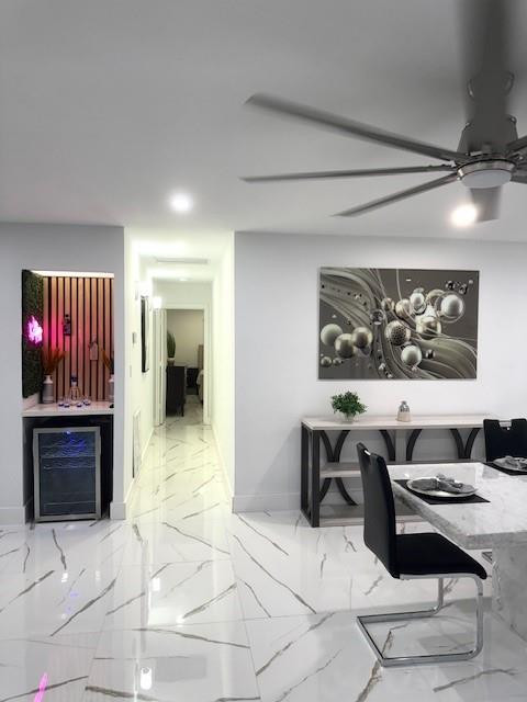 CORAL RIDGE ISLES - Residential