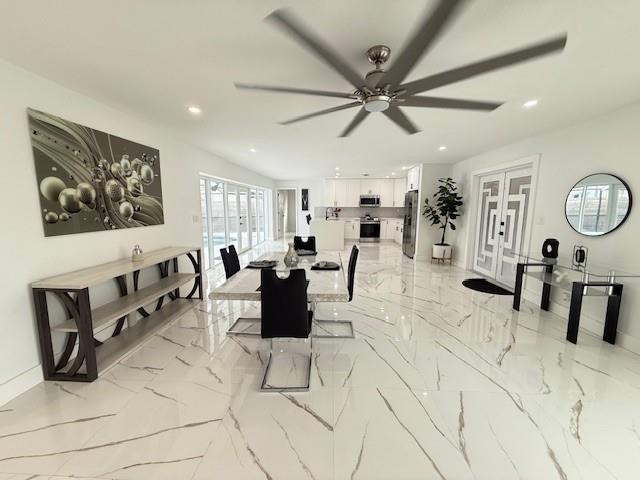 CORAL RIDGE ISLES - Residential