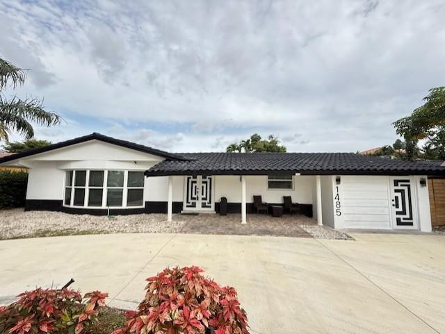 CORAL RIDGE ISLES - Residential