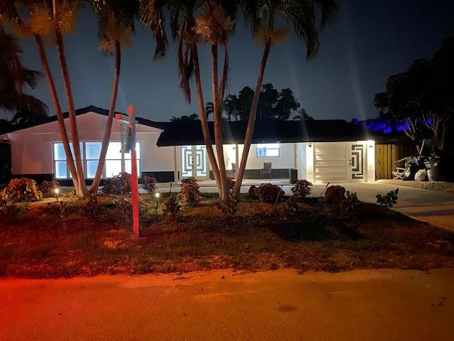 CORAL RIDGE ISLES - Residential