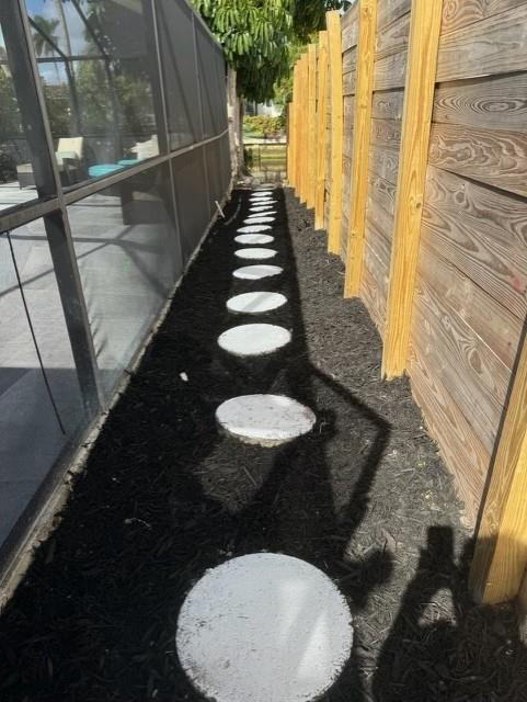 CORAL RIDGE ISLES - Residential