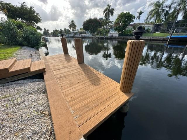 CORAL RIDGE ISLES - Residential