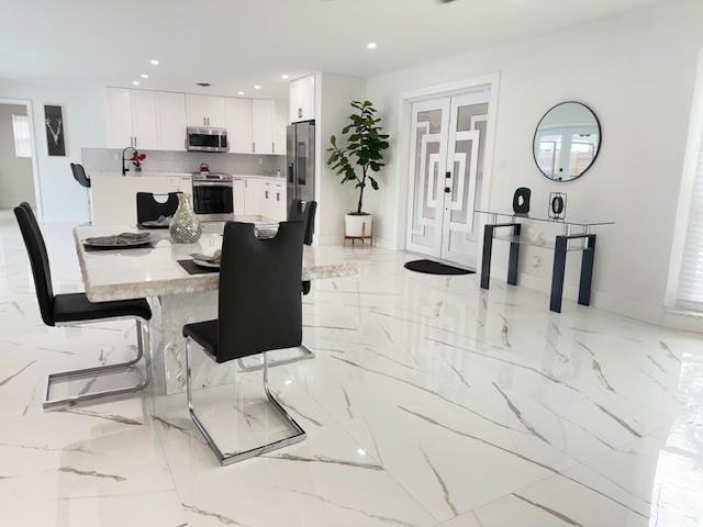 CORAL RIDGE ISLES - Residential