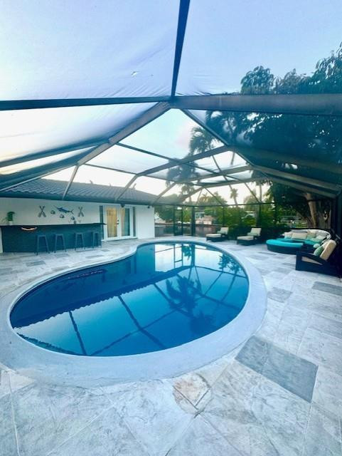 CORAL RIDGE ISLES - Residential