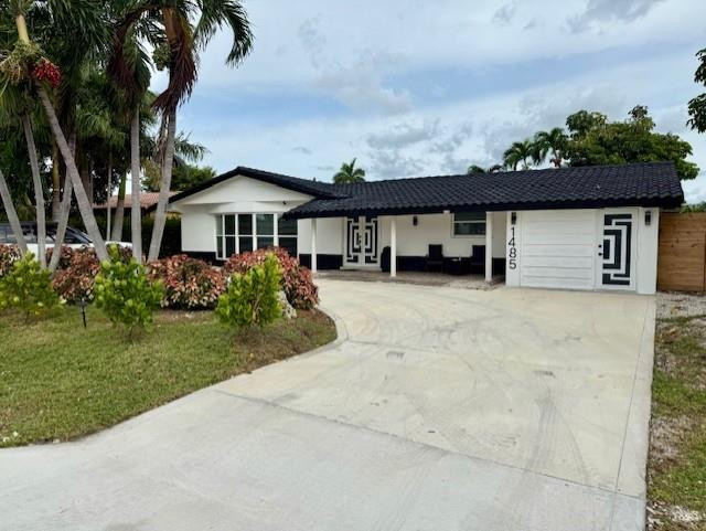 CORAL RIDGE ISLES - Residential