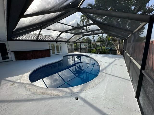 CORAL RIDGE ISLES - Residential