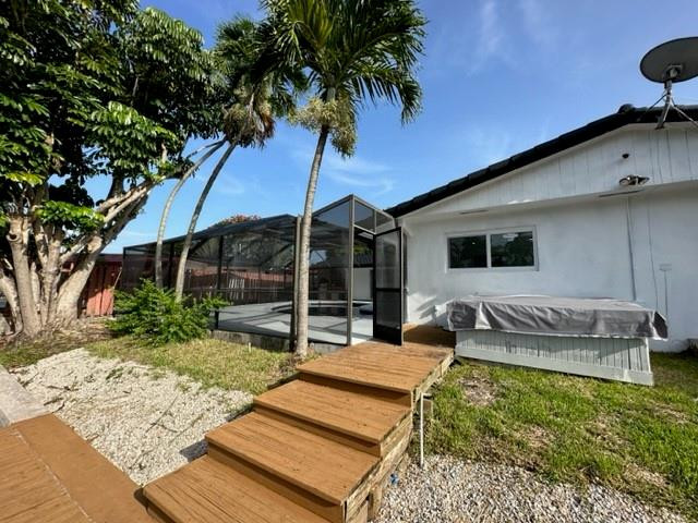 CORAL RIDGE ISLES - Residential