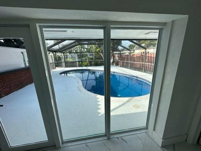 CORAL RIDGE ISLES - Residential