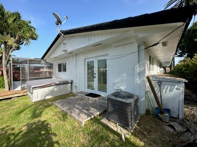 CORAL RIDGE ISLES - Residential