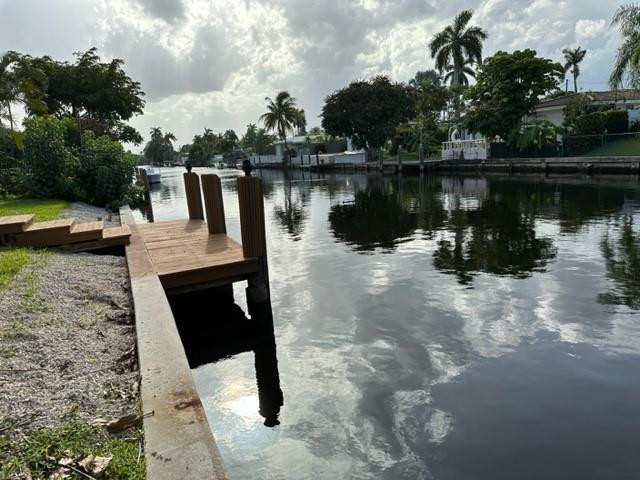 CORAL RIDGE ISLES - Residential