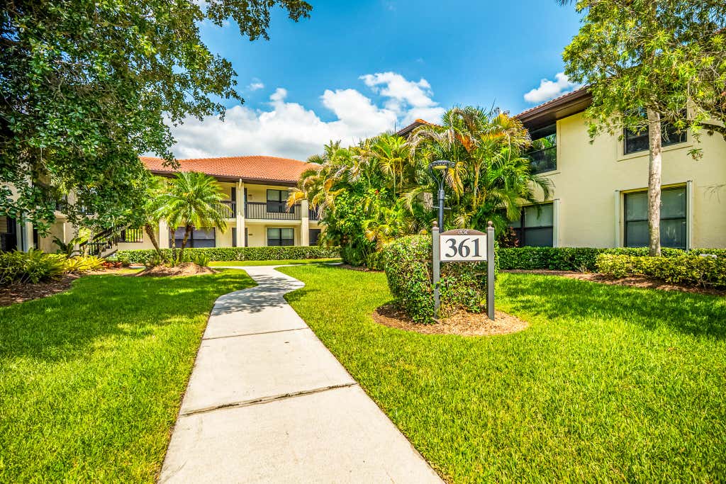 Photo of 361 SW South River Drive #101, Stuart, FL 34997 (MLS # B26041809)