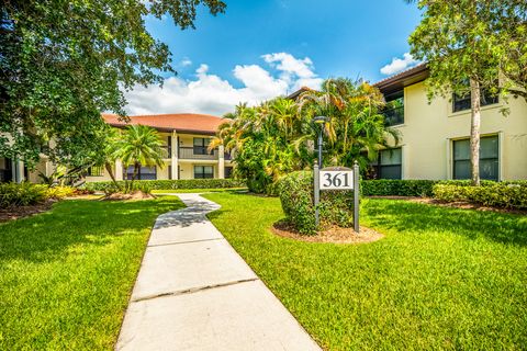 Photo of 361 SW South River Drive #101, Stuart, FL 34997 (MLS # B26041809)