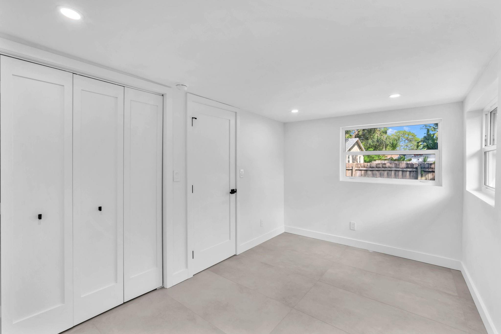 Dania Beach - Residential Lease