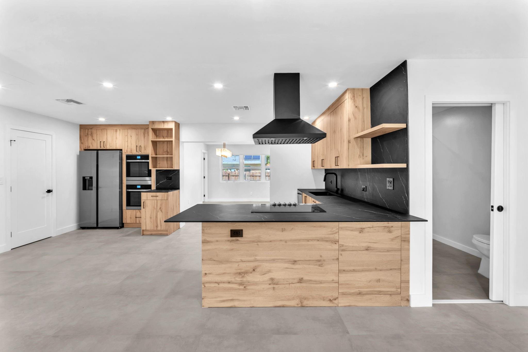 Dania Beach - Residential Lease