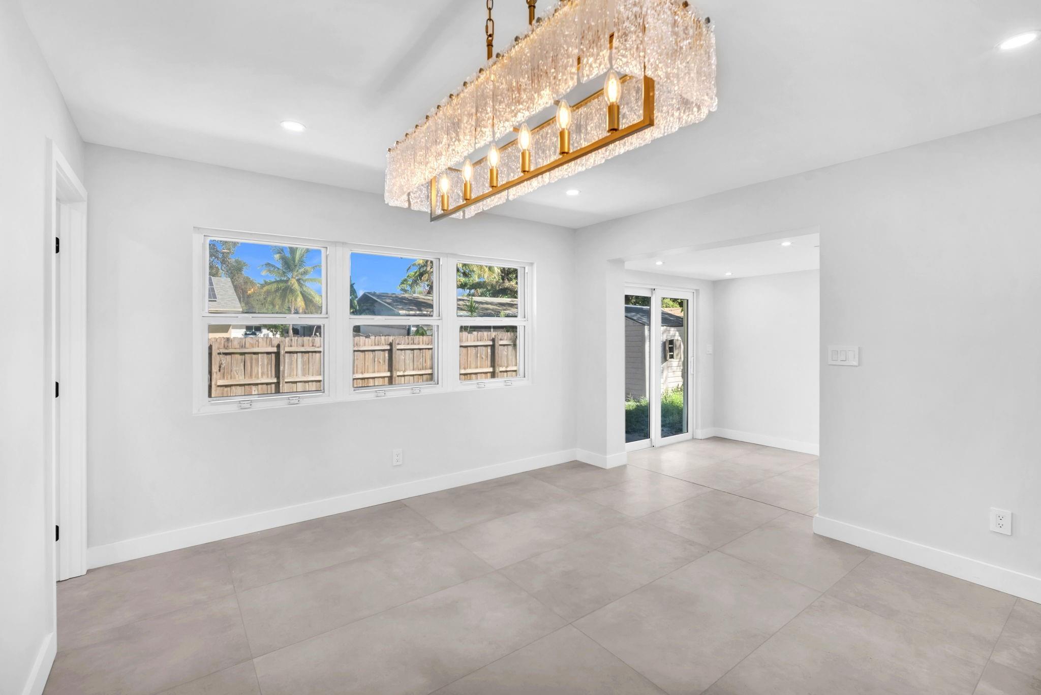 Dania Beach - Residential Lease