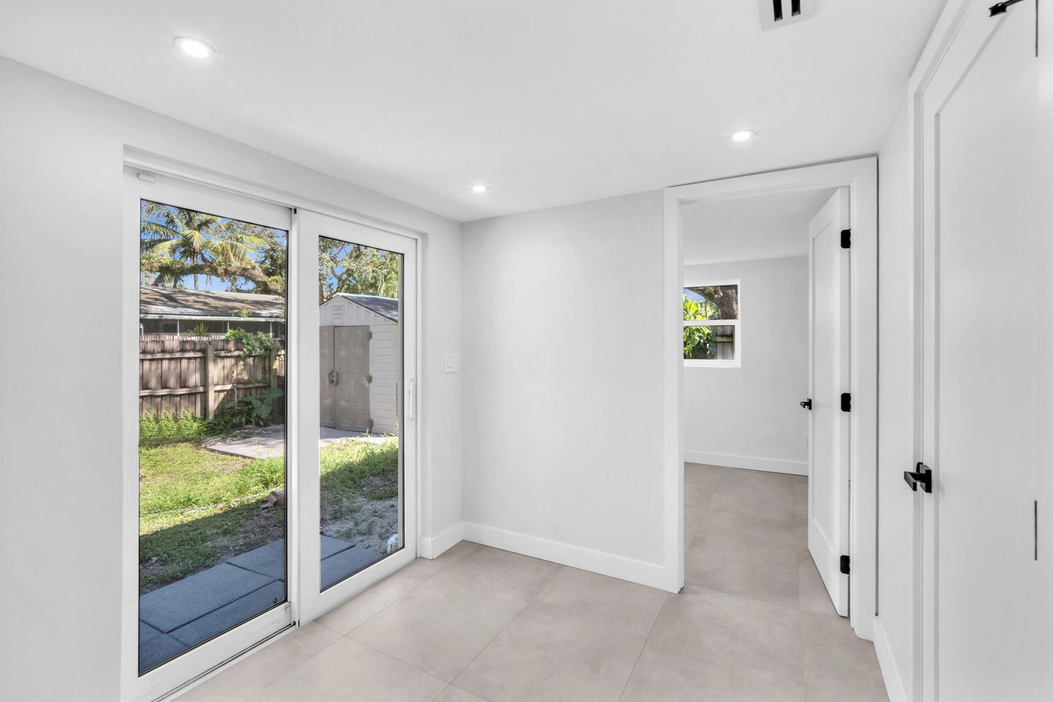 Dania Beach - Residential Lease