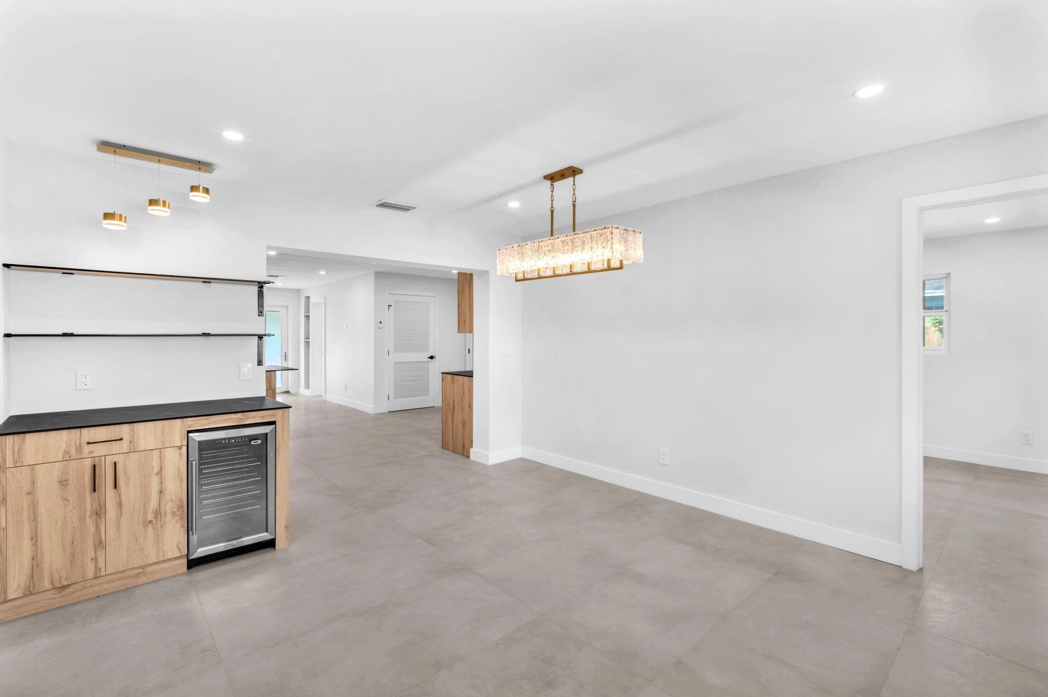 Dania Beach - Residential Lease