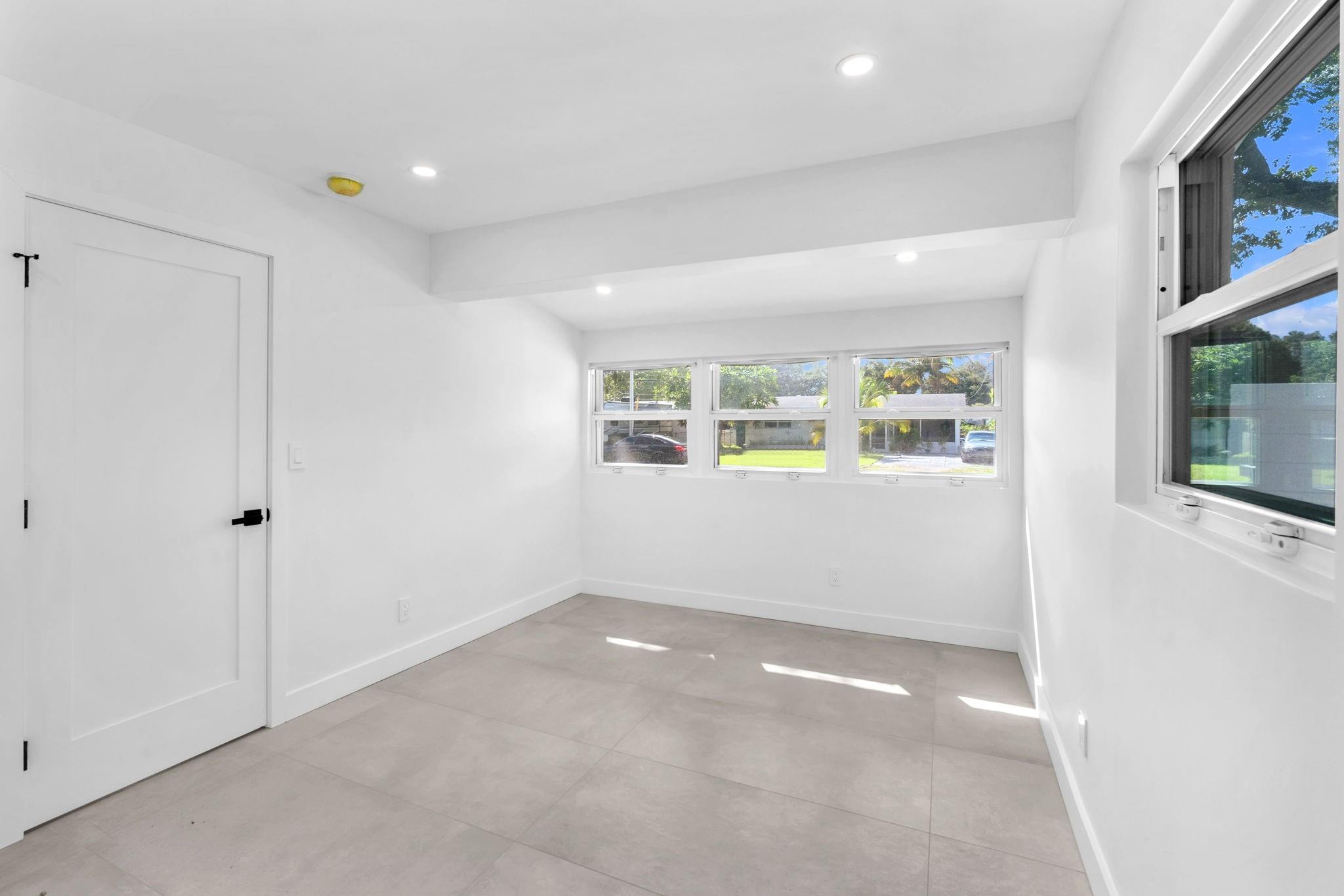 Dania Beach - Residential Lease