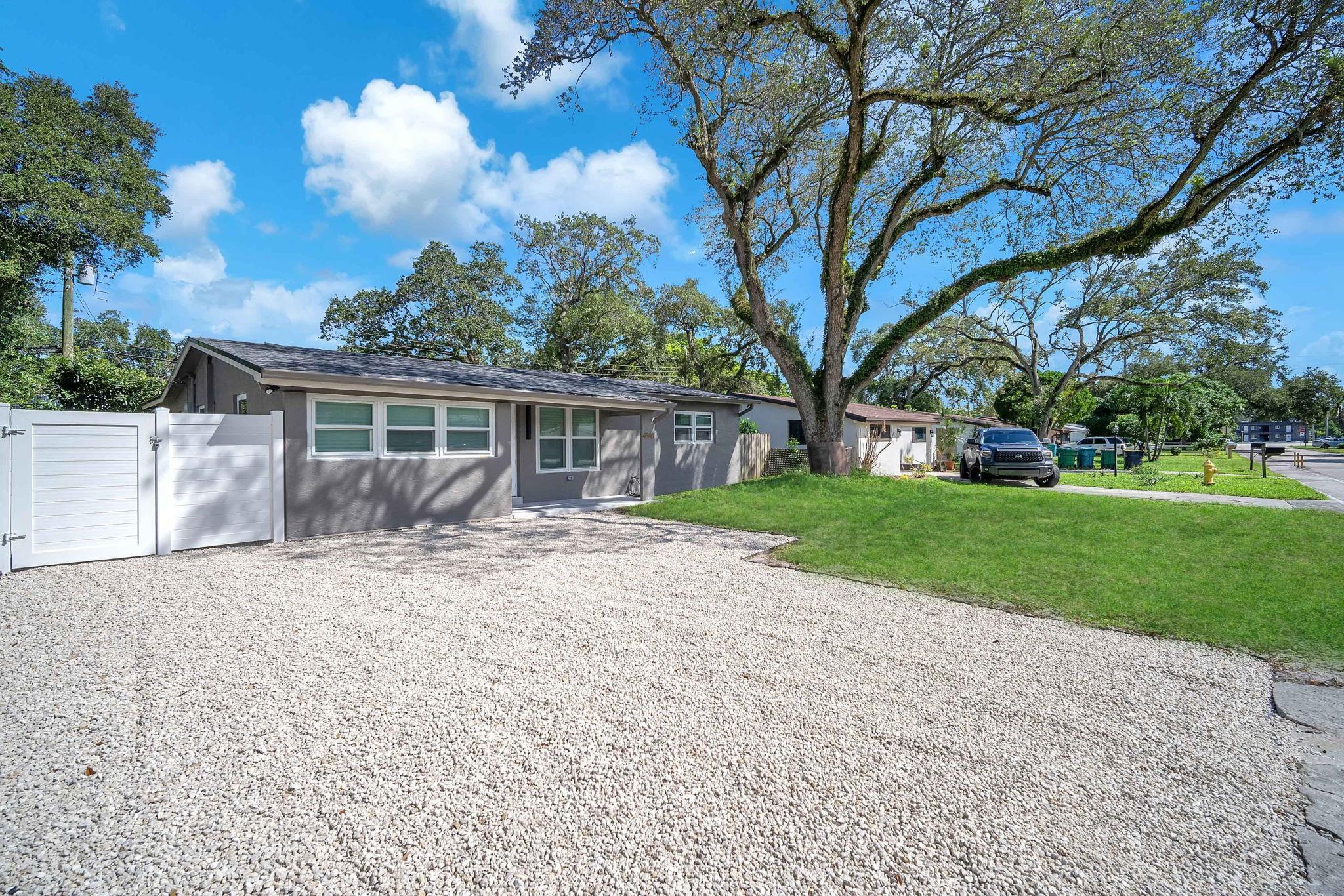 Dania Beach - Residential Lease