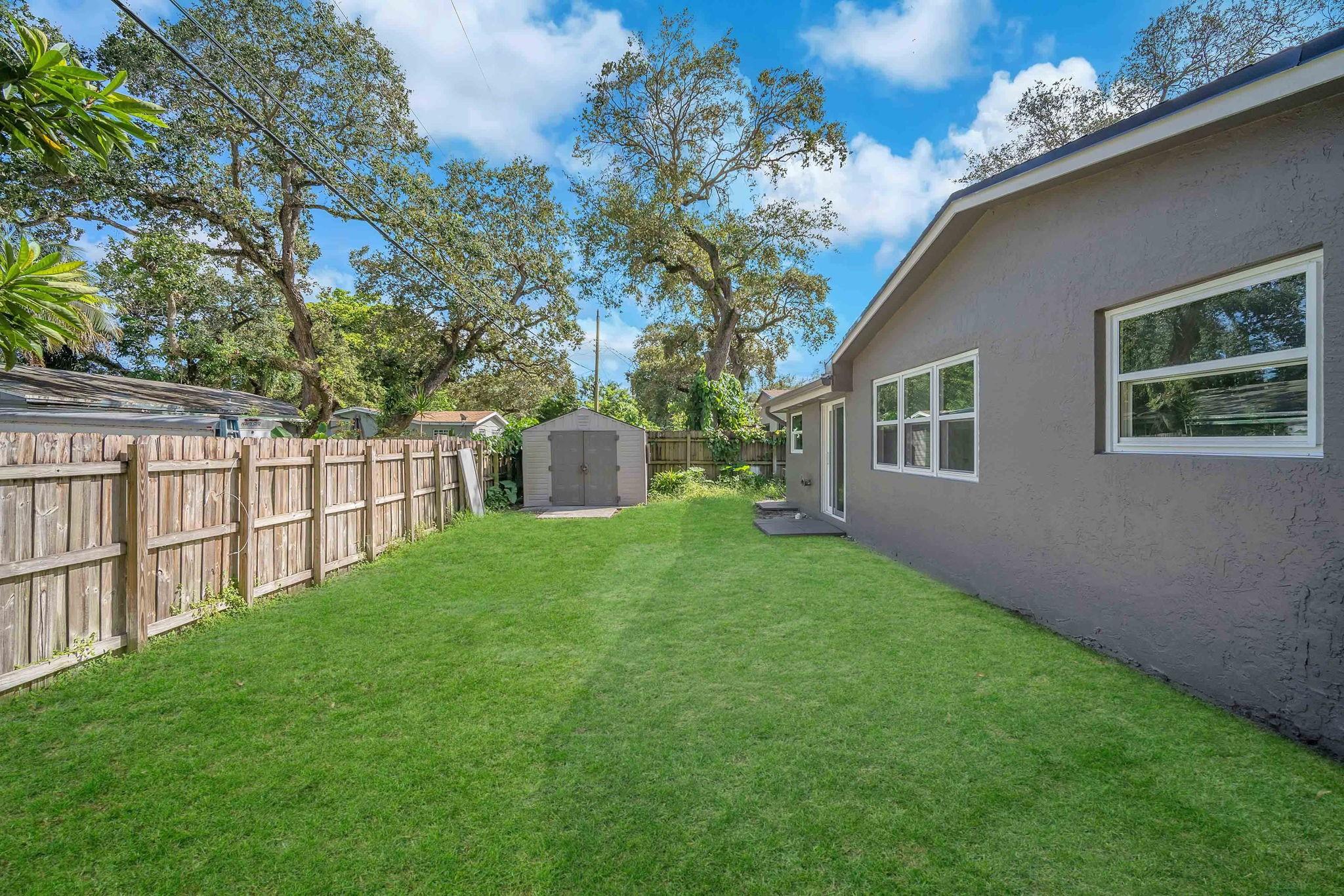 Dania Beach - Residential Lease