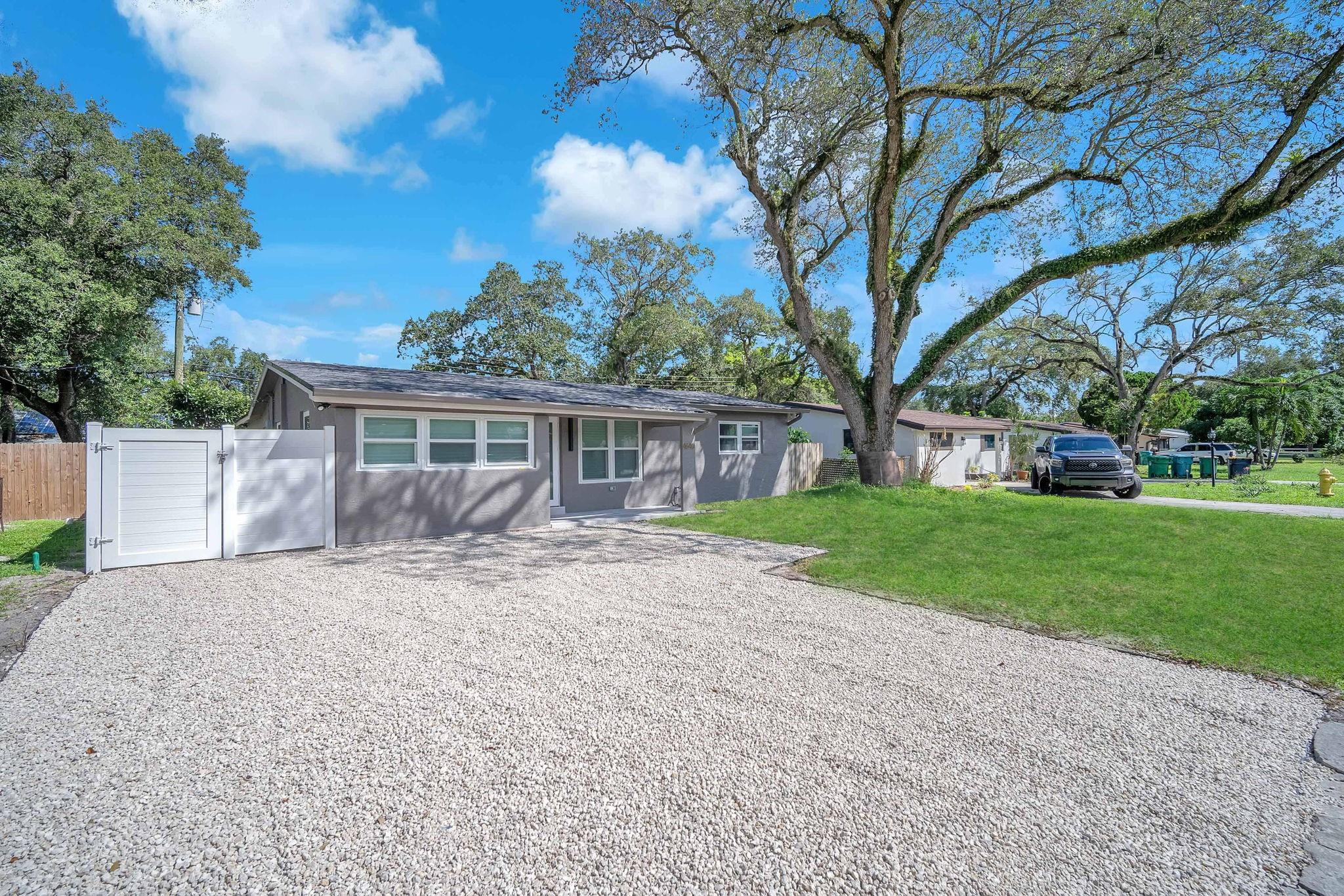 Dania Beach - Residential Lease