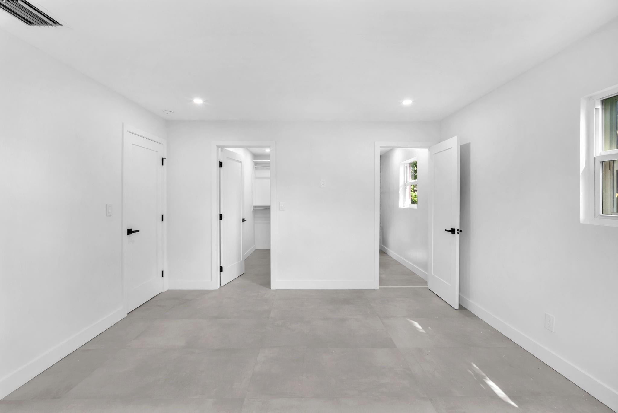 Dania Beach - Residential Lease