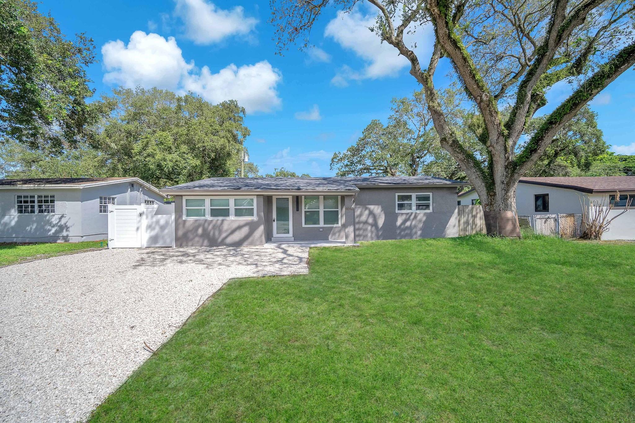 Dania Beach - Residential Lease