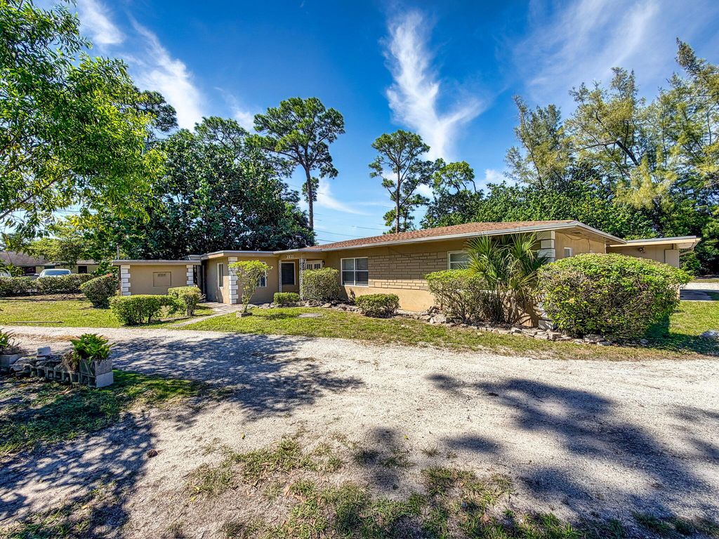 Photo of 2031 Major Drive, West Palm Beach, FL 33415 (MLS # B26008436)