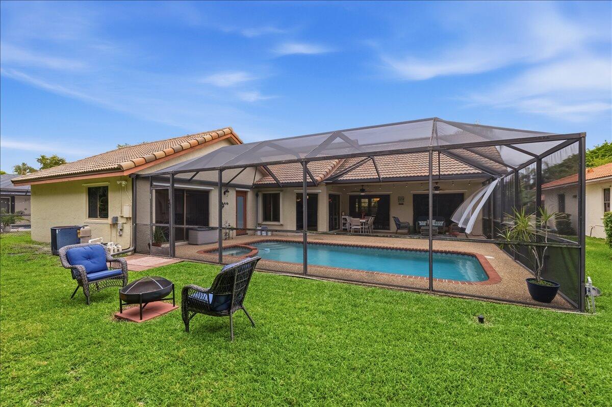 WINSTON PARK - Residential