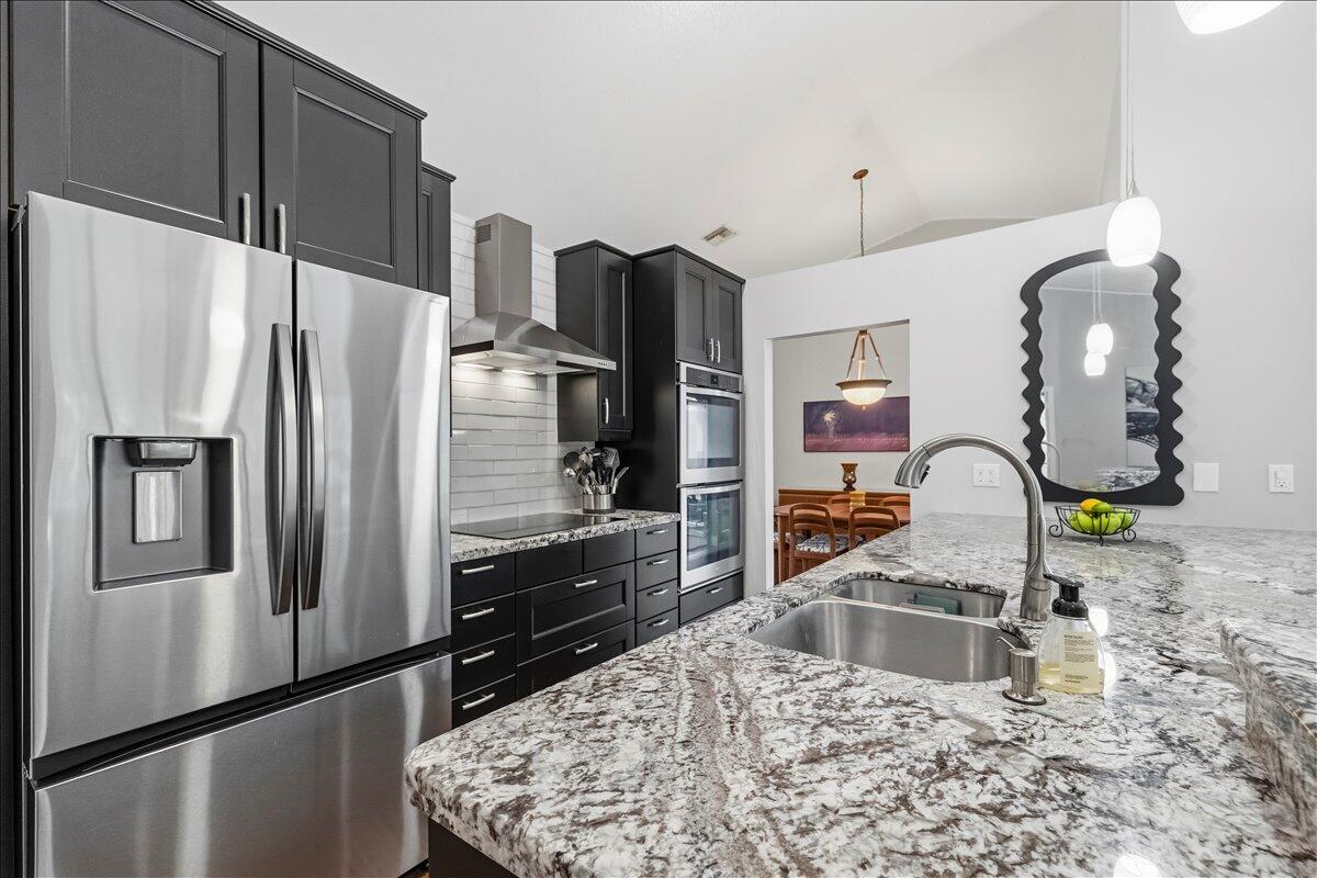 WINSTON PARK - Residential