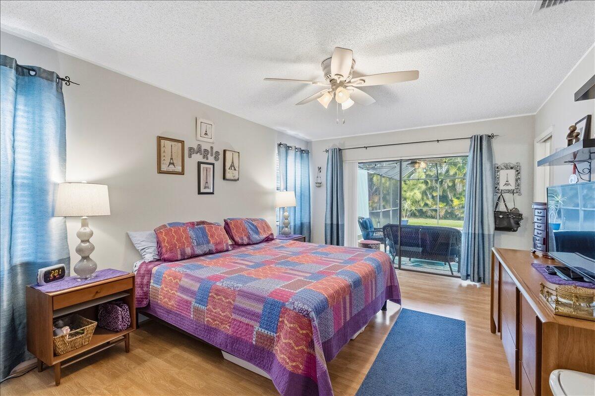 WINSTON PARK - Residential