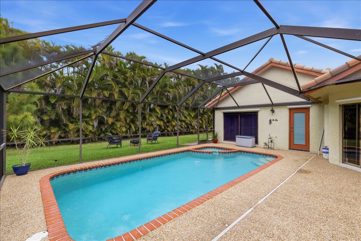 WINSTON PARK - Residential