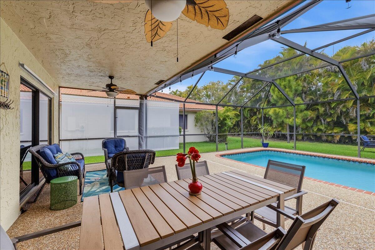 WINSTON PARK - Residential