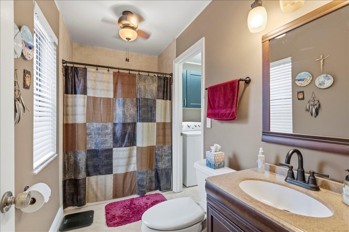 WINSTON PARK - Residential