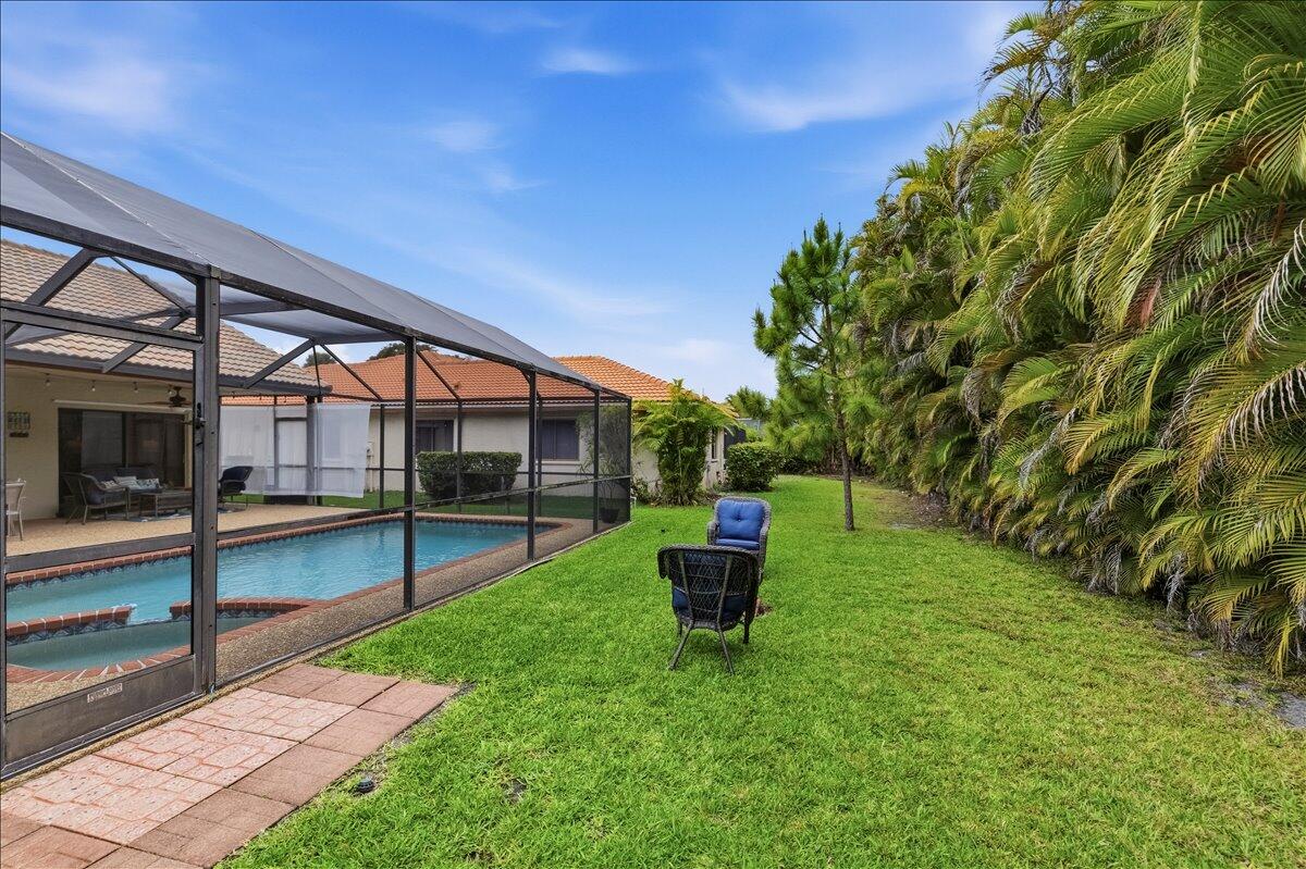 WINSTON PARK - Residential