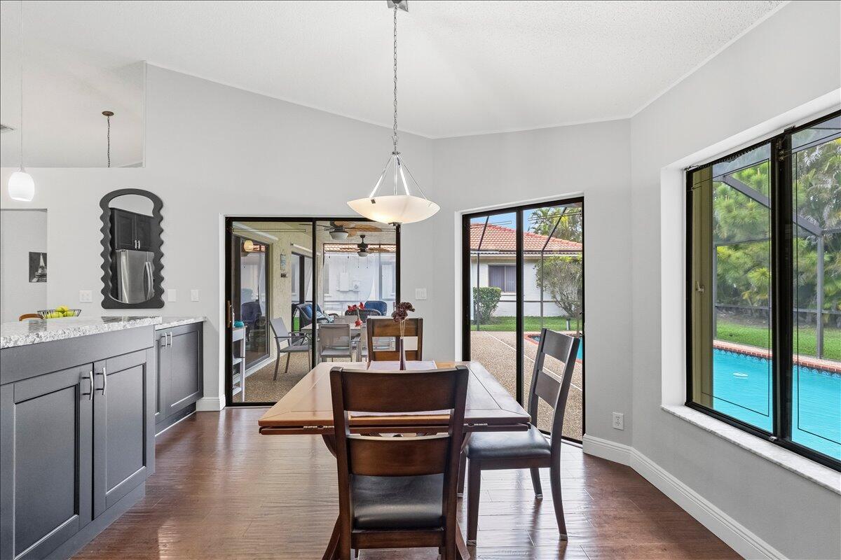 WINSTON PARK - Residential