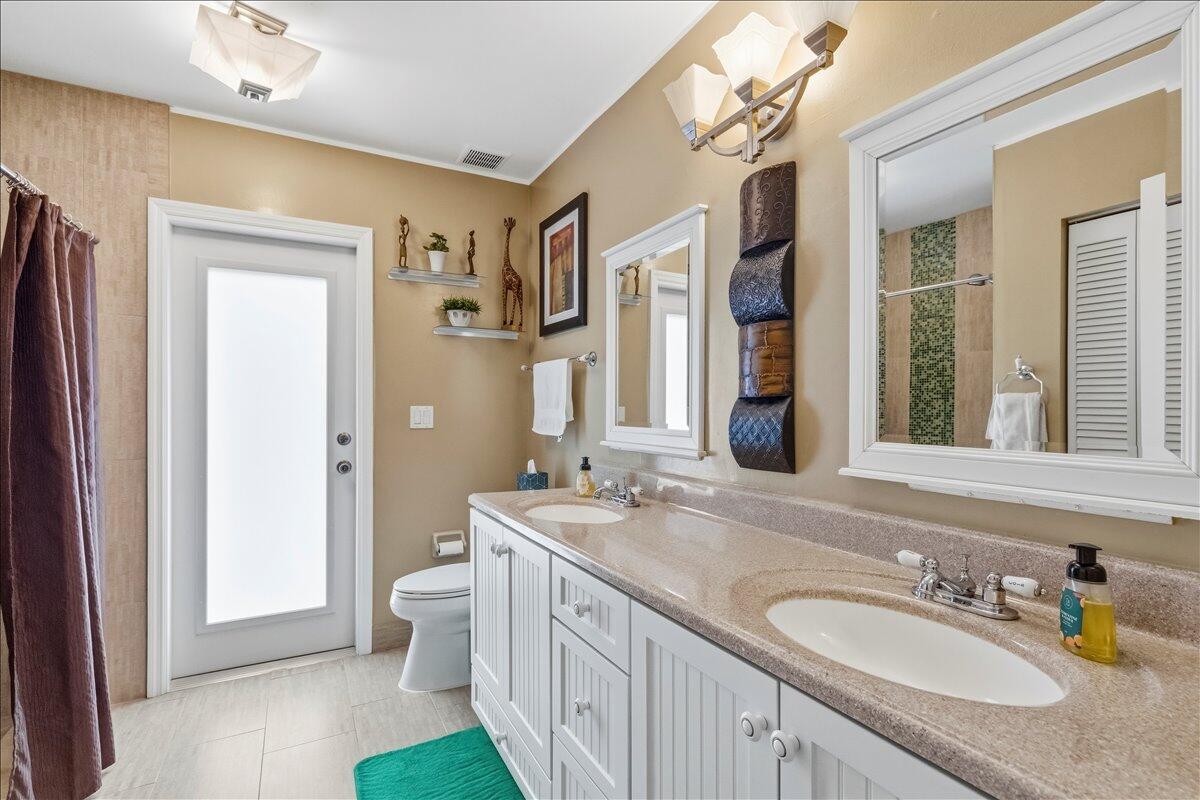 WINSTON PARK - Residential