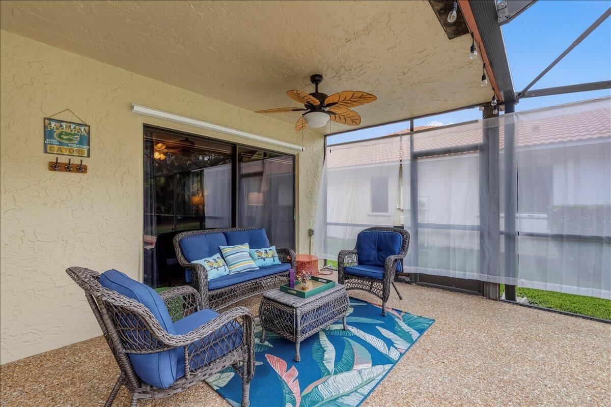 WINSTON PARK - Residential