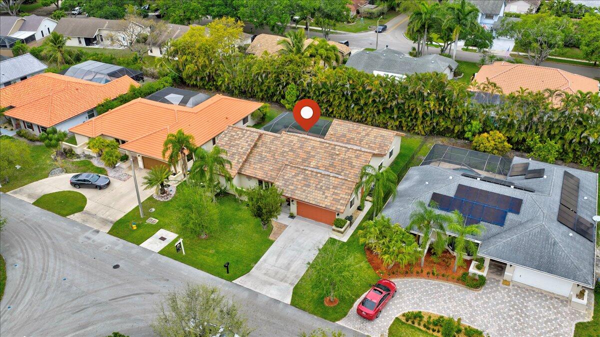 WINSTON PARK - Residential