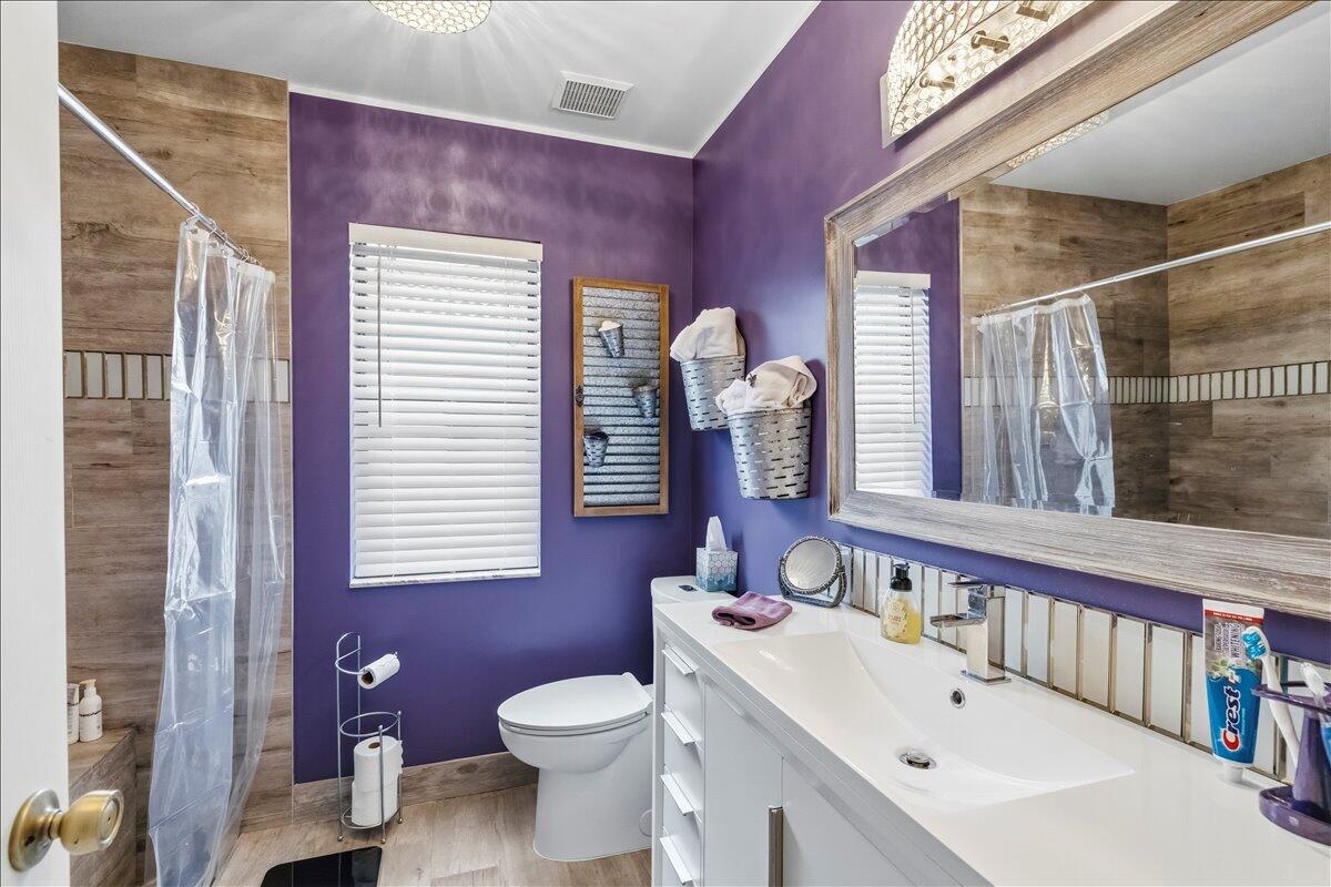 WINSTON PARK - Residential