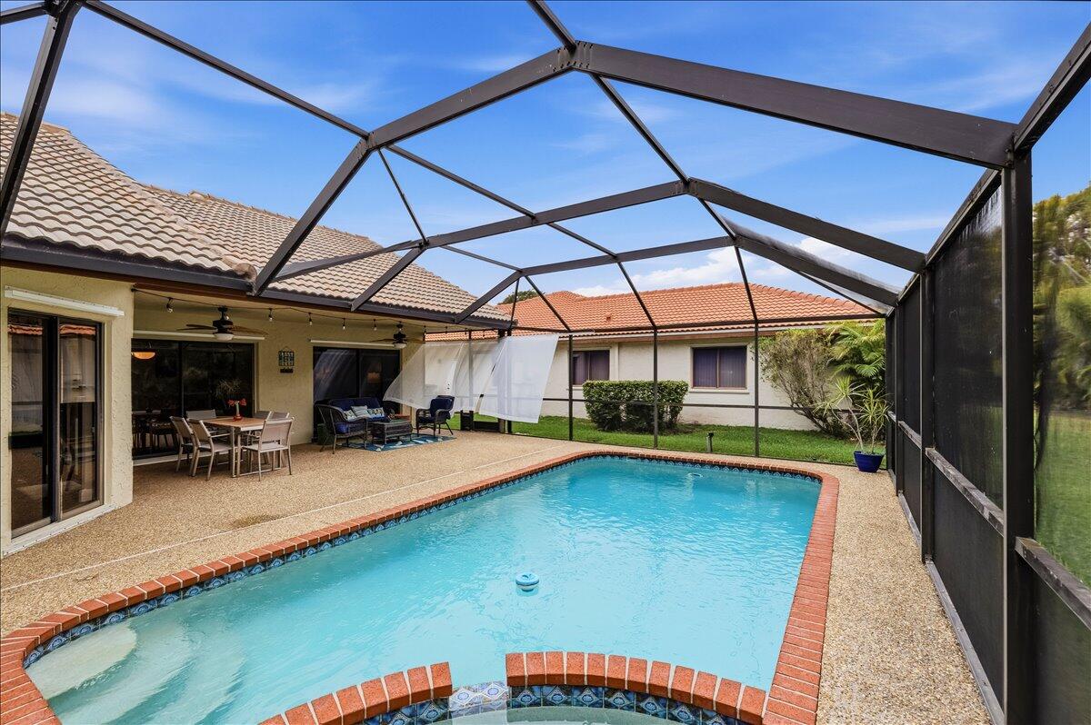 WINSTON PARK - Residential