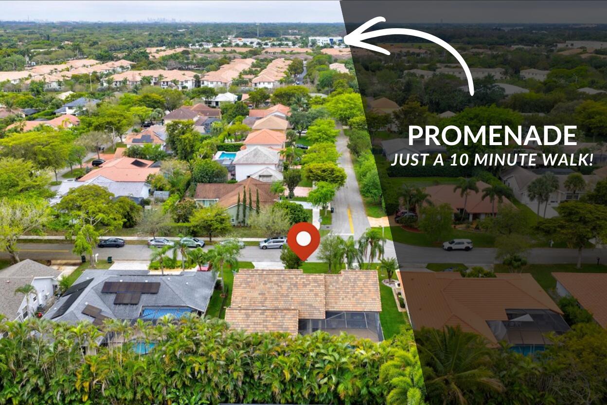 4885 NW 50th Street, Coconut Creek, FL, 33073/$725,000 4 4885 NW 50th Street