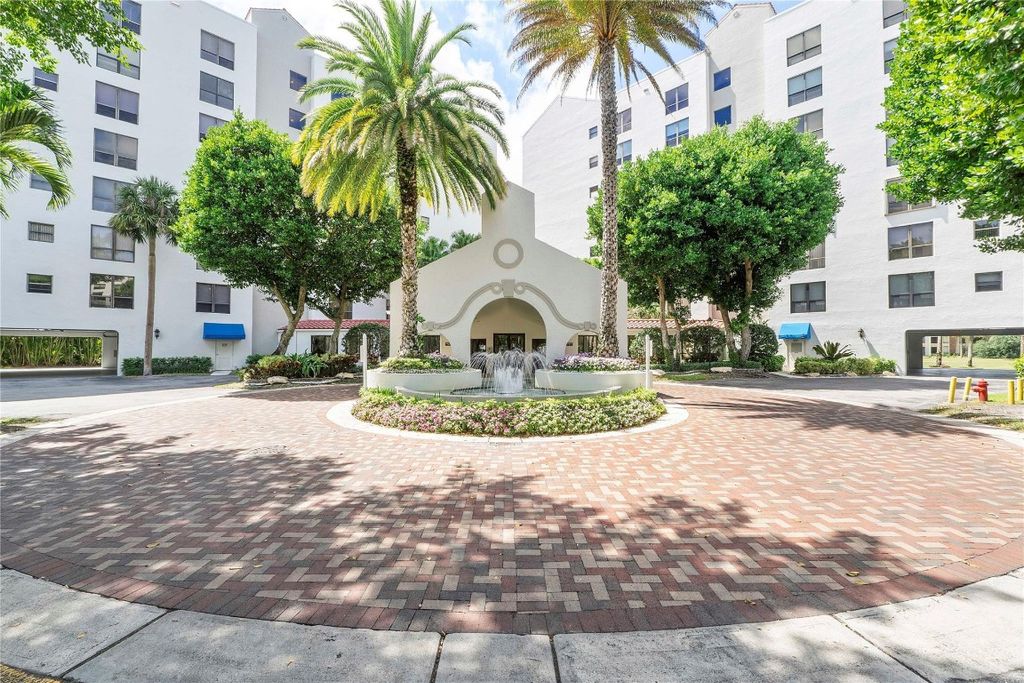 Photo of 7579 Imperial Drive #202, Boca Raton, FL 33433 (MLS # F10501760)
