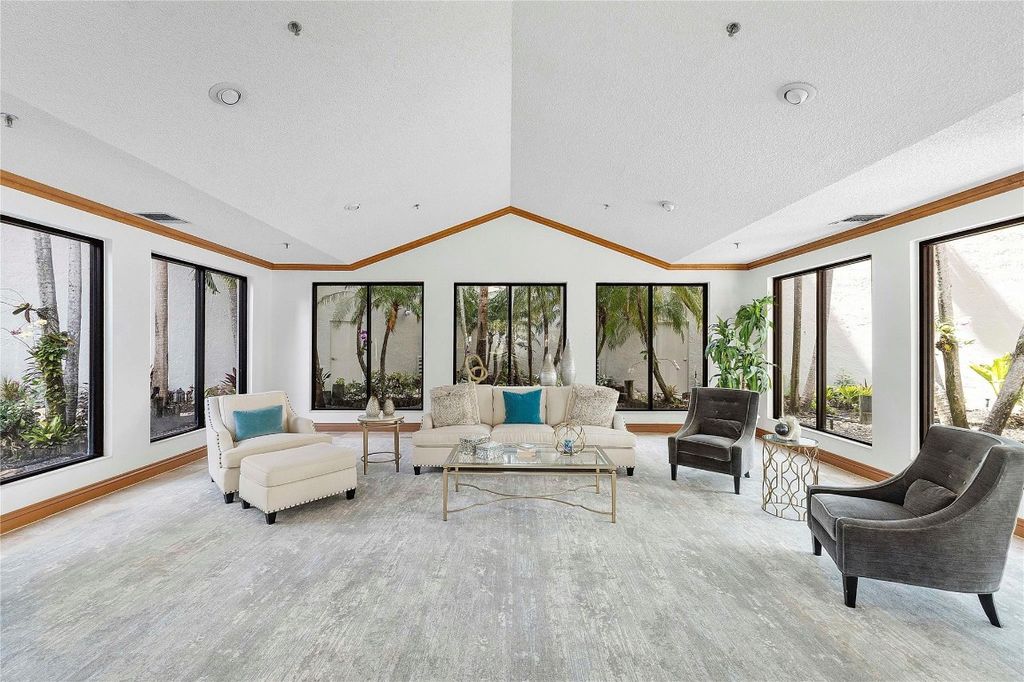 Photo of 7579 Imperial Drive #202, Boca Raton, FL 33433 (MLS # F10501760)