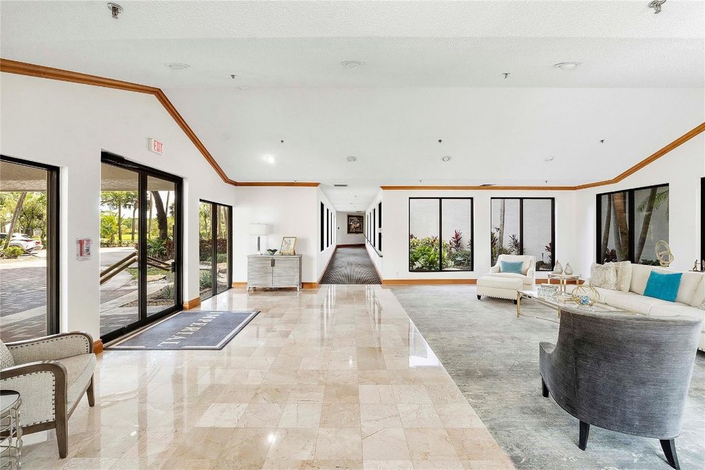Photo of 7579 Imperial Drive #202, Boca Raton, FL 33433 (MLS # F10501760)