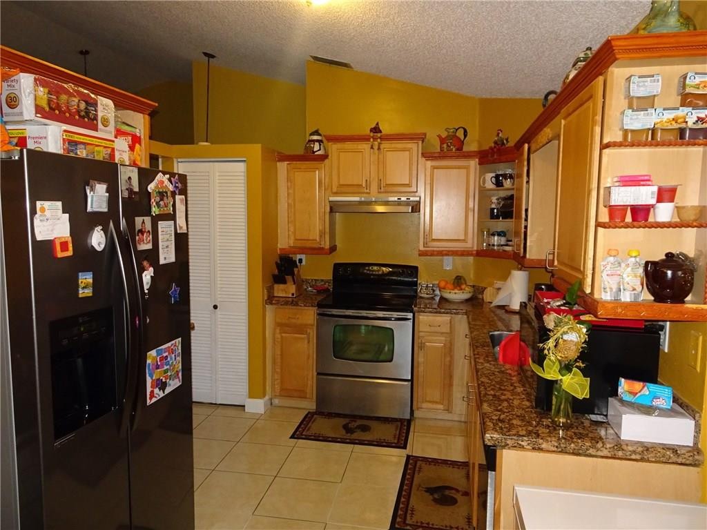 NORTH LAUDERDALE DIVISION - Residential