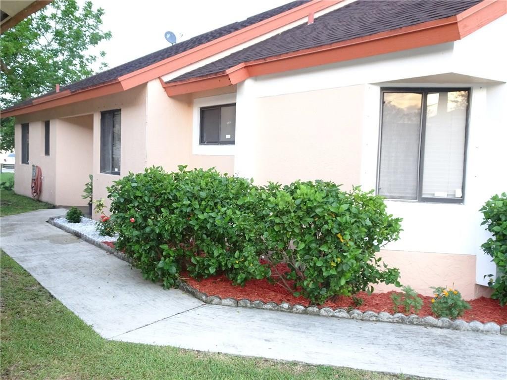 NORTH LAUDERDALE DIVISION - Residential