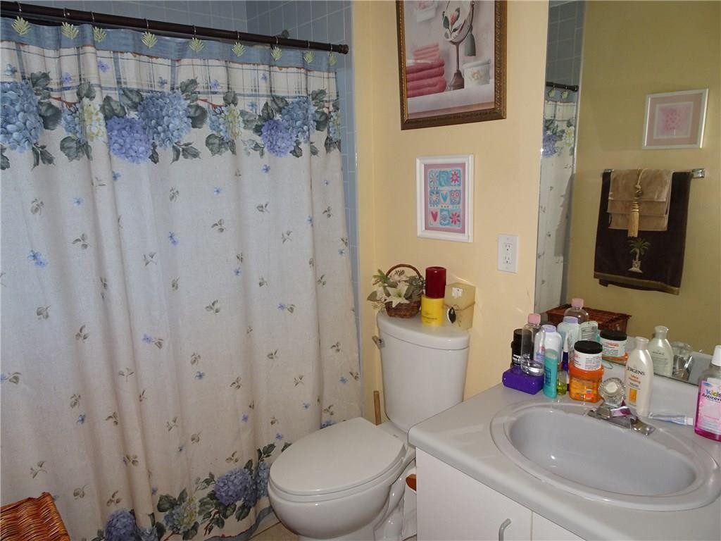 NORTH LAUDERDALE DIVISION - Residential