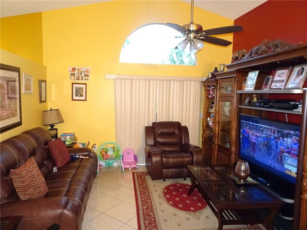 NORTH LAUDERDALE DIVISION - Residential